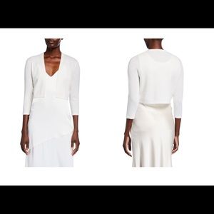 Neiman Marcus Cashmere Sweater